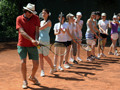 Sportschule Pasterk - Tennis