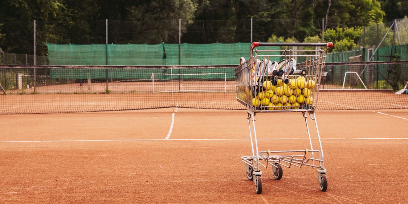 Tennis Faaker See Pasterk