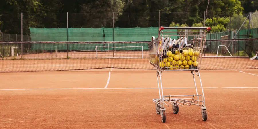 Tennis Faaker See Pasterk