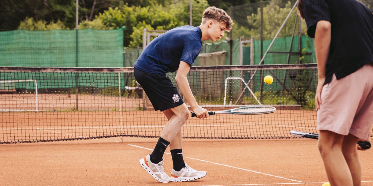 Tennis Faaker See Pasterk
