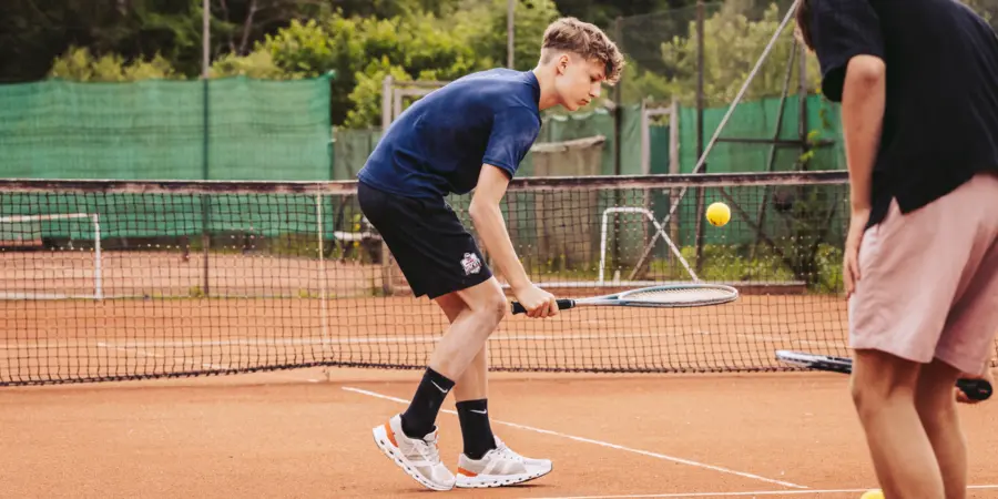 Tennis Faaker See Pasterk