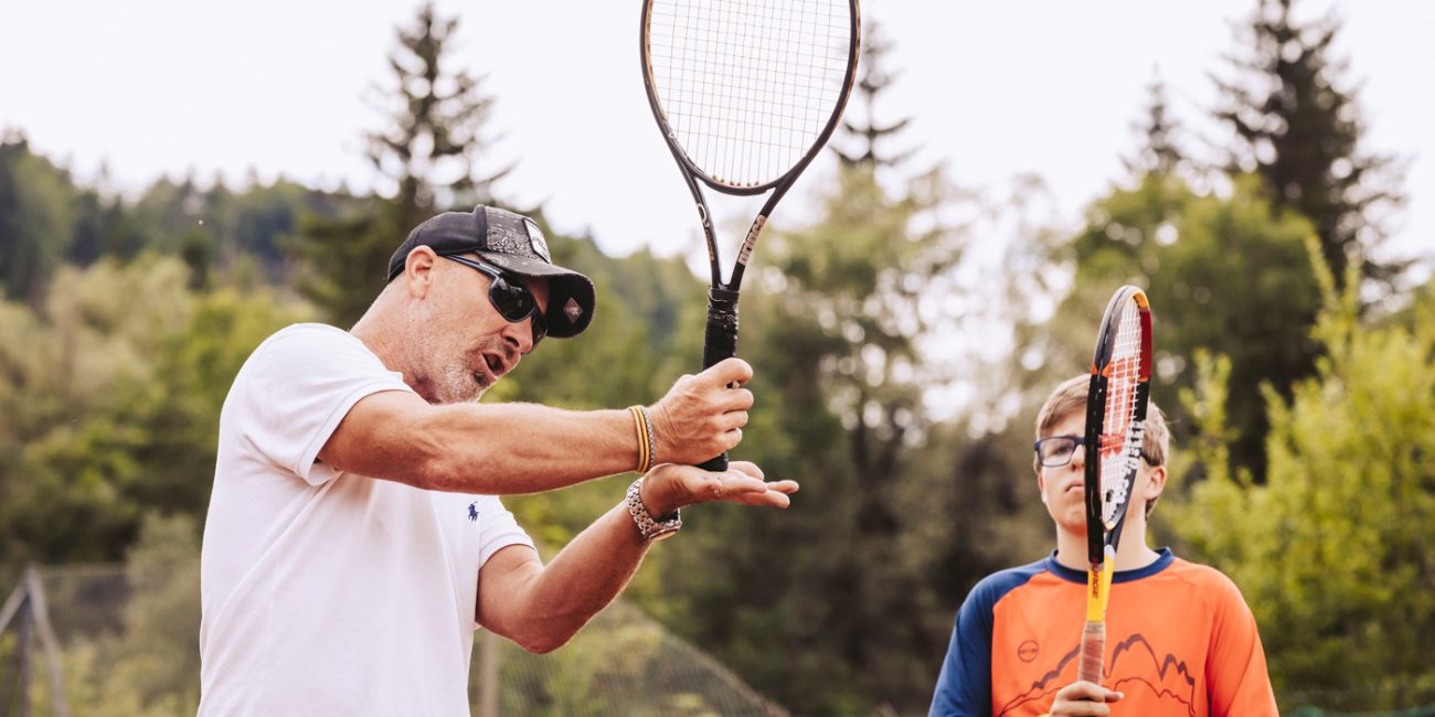 Tennis Faaker See Pasterk