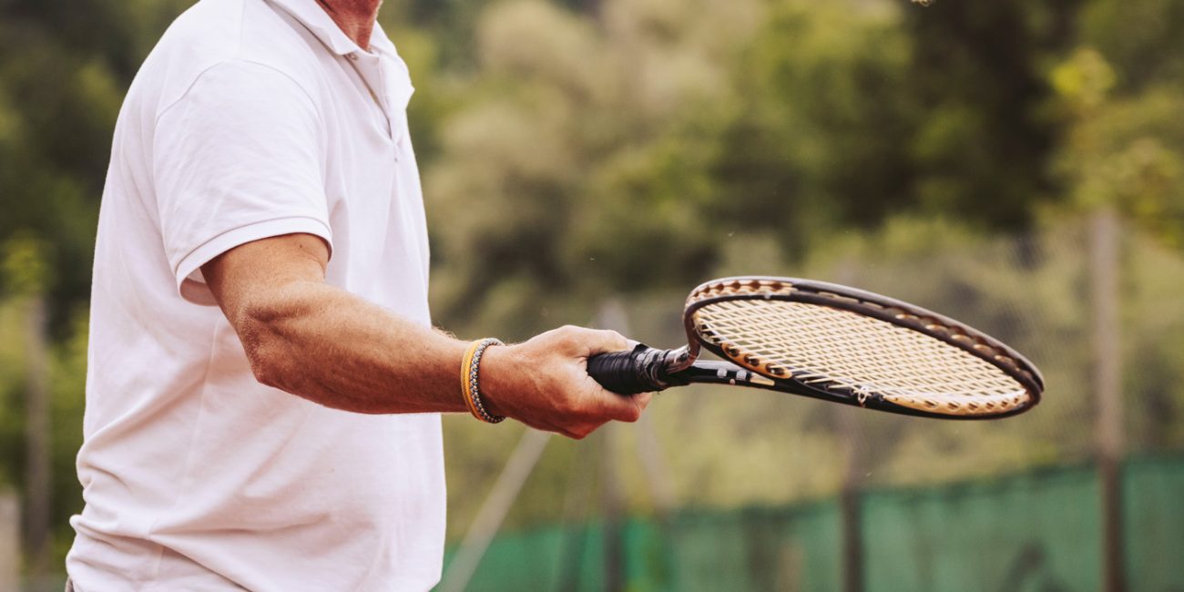 Tennis Faaker See Pasterk