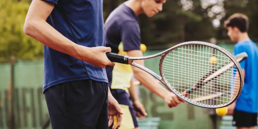 Tennis Faaker See Pasterk