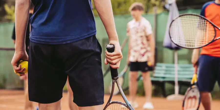 Tennis Faaker See Pasterk