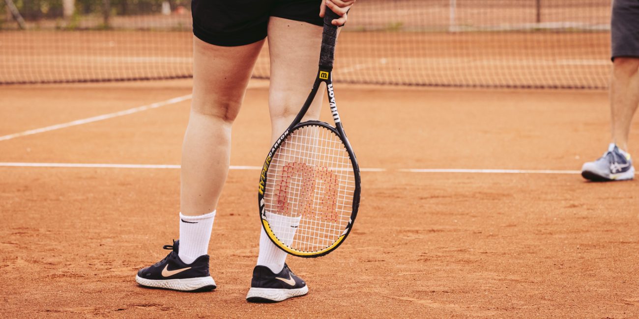 Tennis Faaker See Pasterk