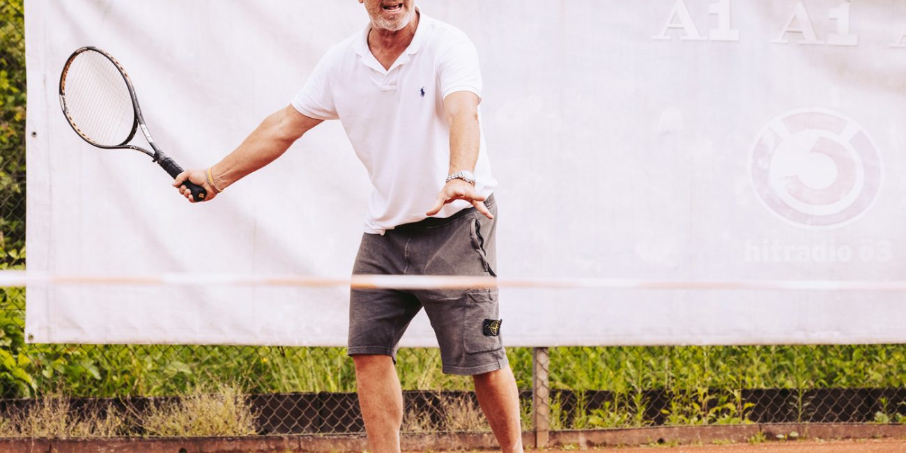 Tennis Faaker See Pasterk