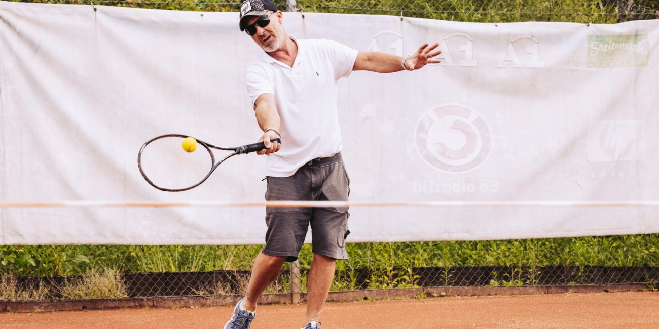 Tennis Faaker See Pasterk