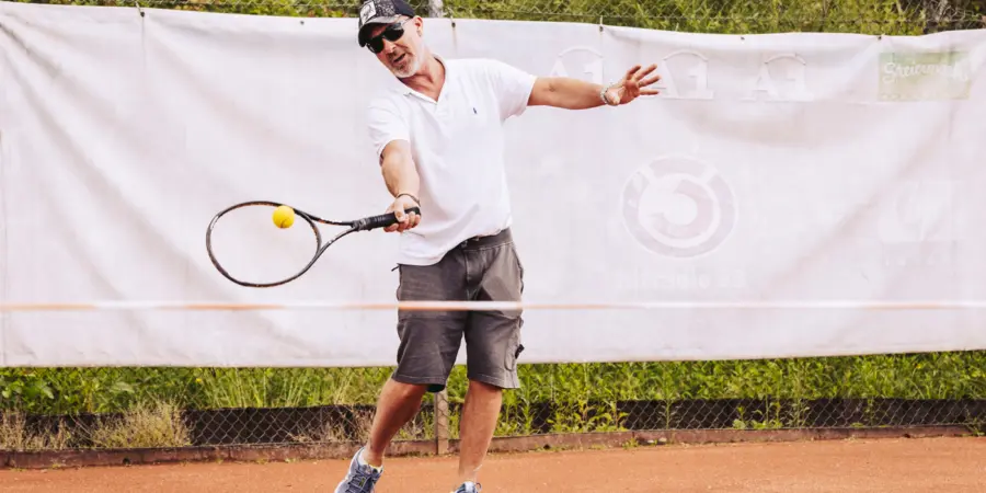 Tennis Faaker See Pasterk