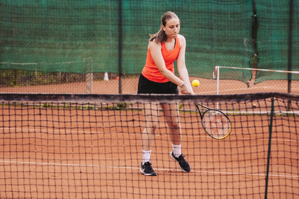 Tennis Faaker See Pasterk