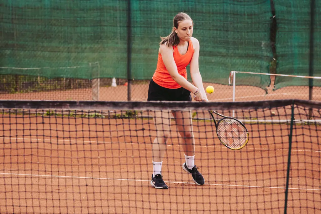 Tennis Faaker See Pasterk