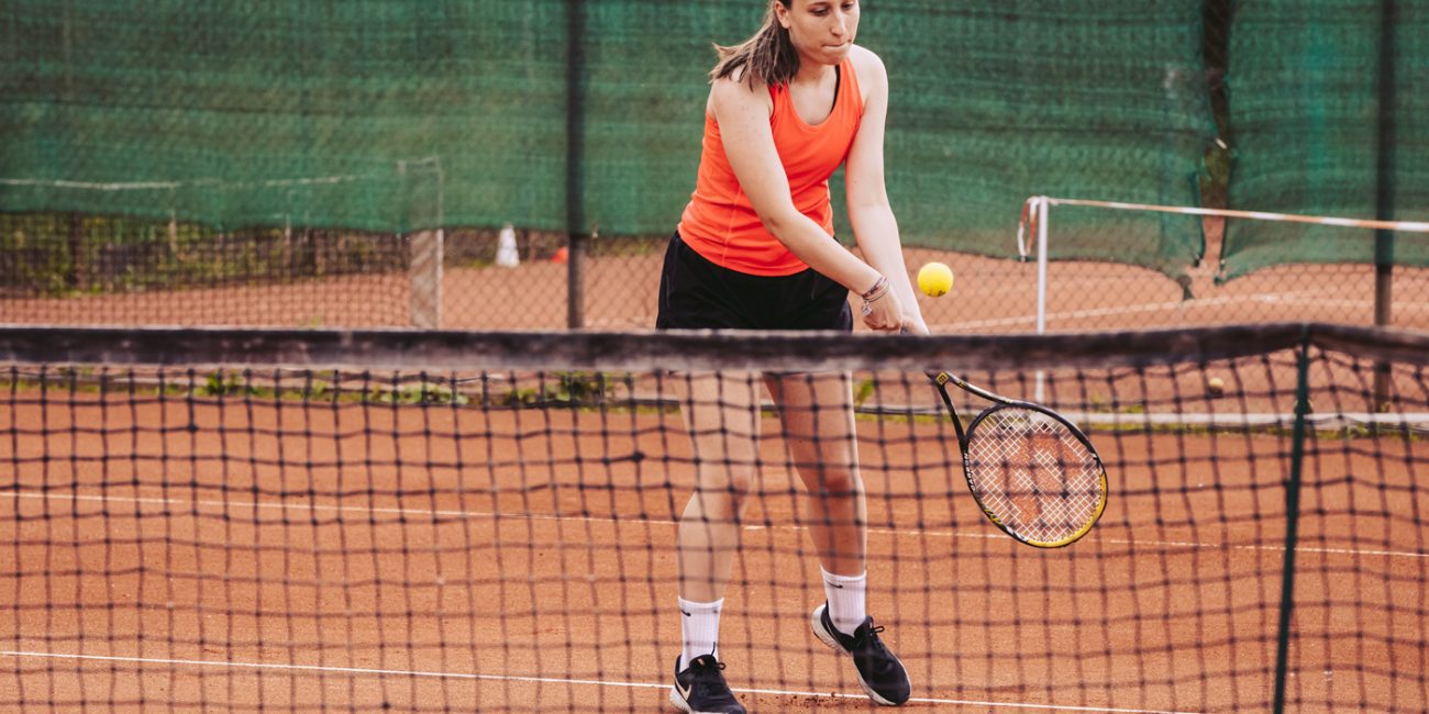 Tennis Faaker See Pasterk