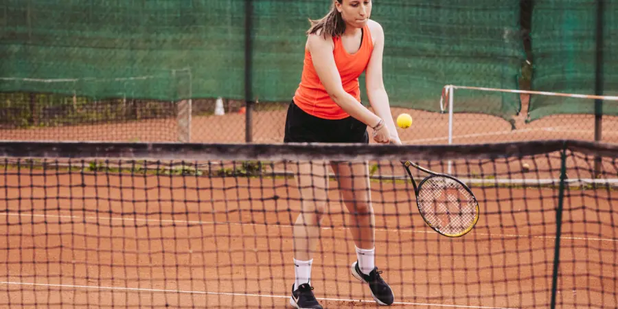Tennis Faaker See Pasterk