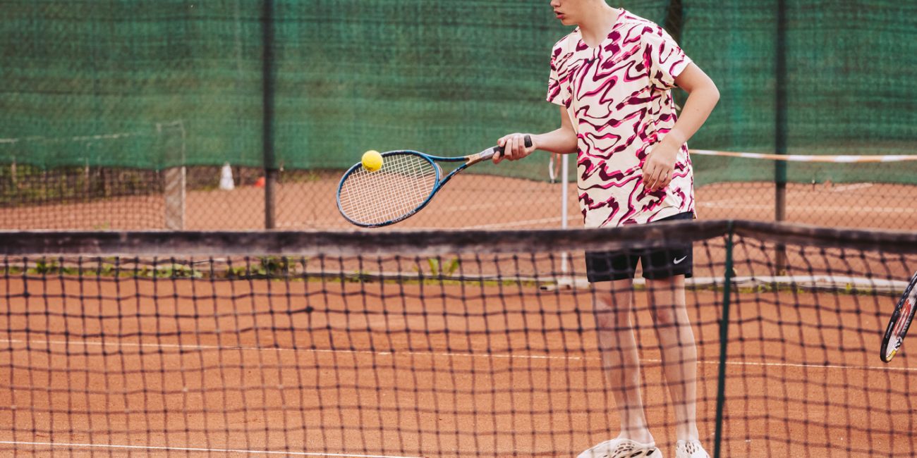Tennis Faaker See Pasterk