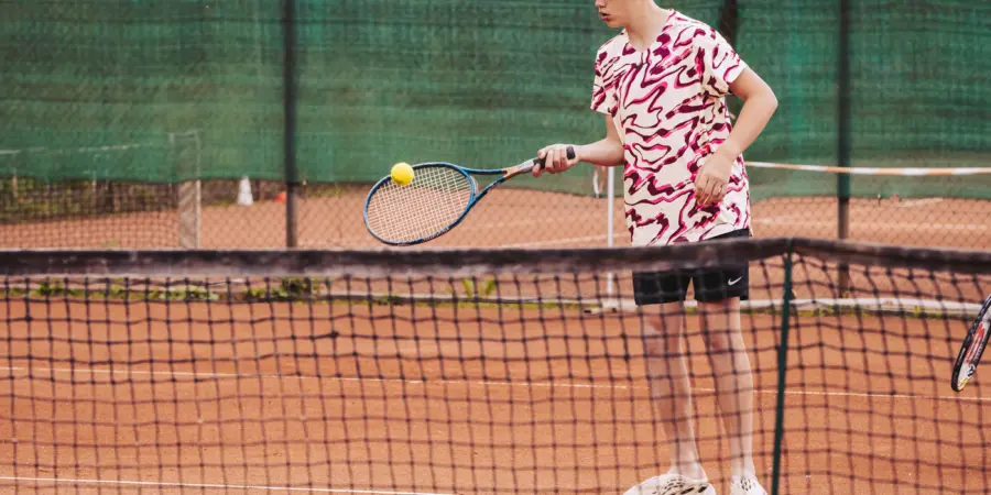 Tennis Faaker See Pasterk