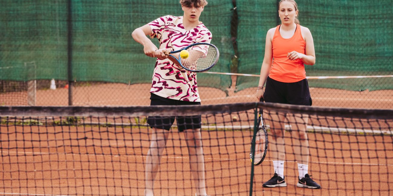 Tennis Faaker See Pasterk