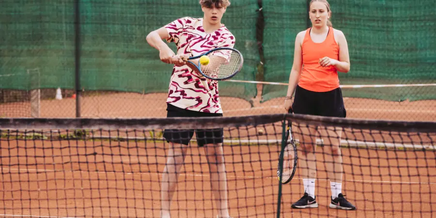 Tennis Faaker See Pasterk