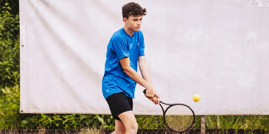 Tennis Faaker See Pasterk