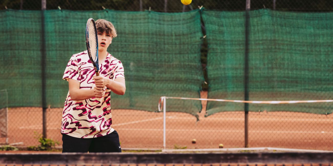 Tennis Faaker See Pasterk
