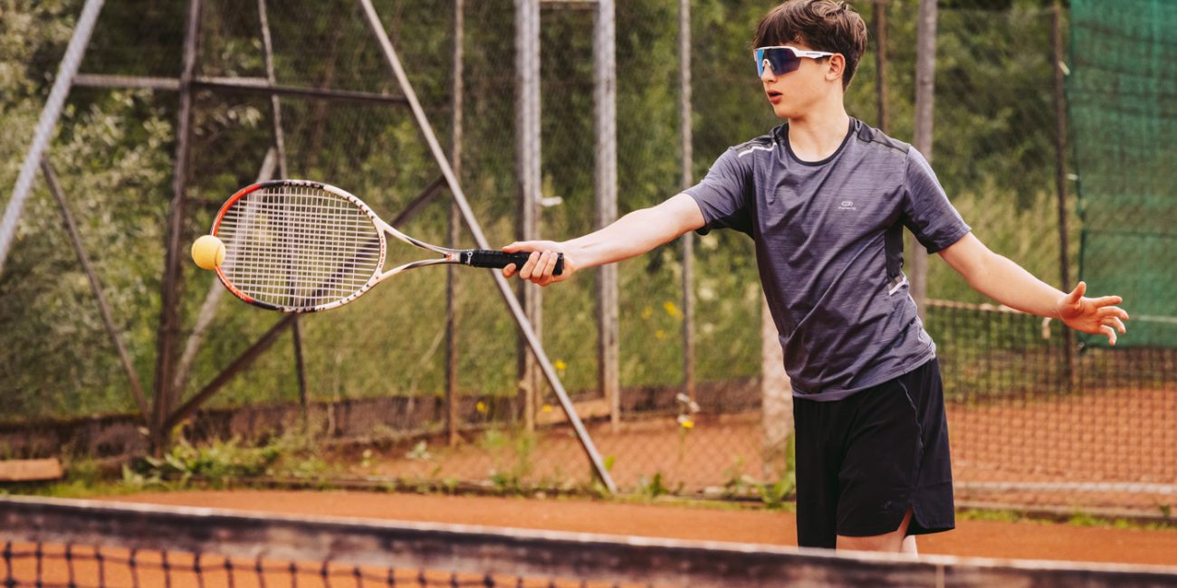 Tennis Faaker See Pasterk
