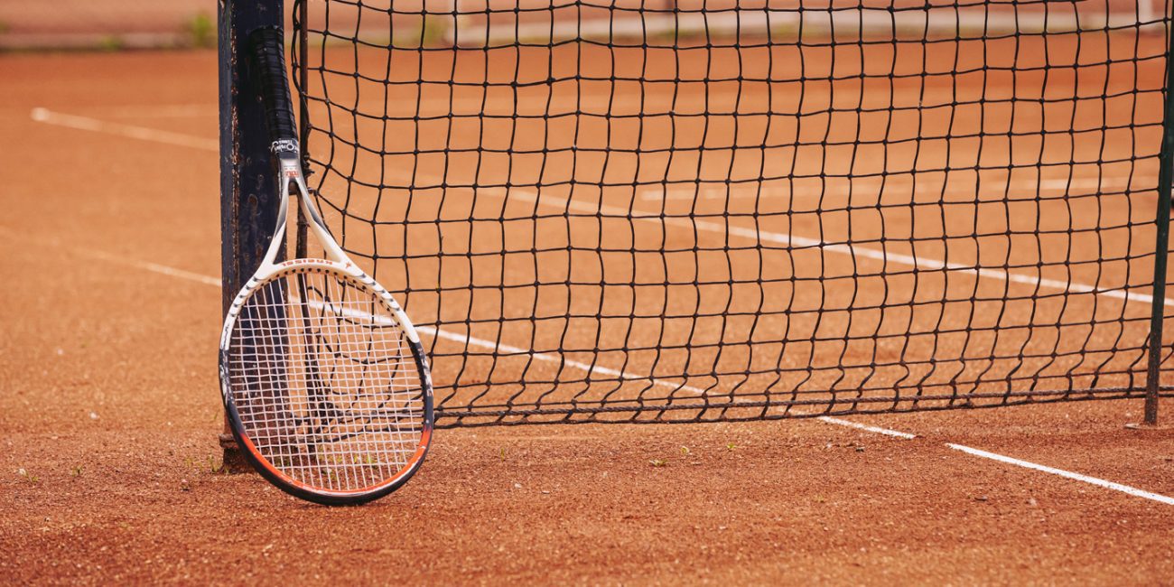 Tennis Faaker See Pasterk