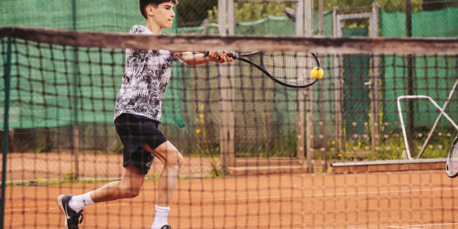 Tennis Faaker See Pasterk