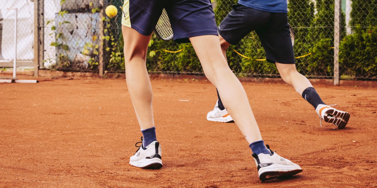 Tennis Faaker See Pasterk