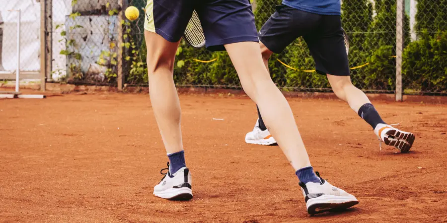Tennis Faaker See Pasterk